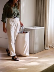 Joseph Joseph Tota Trio Luxe 90L Laundry Basket - Bild 3 von 6