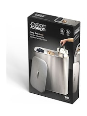 Joseph Joseph Tota Trio Luxe 90L Laundry Basket - Bild 6 von 6