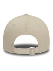 New Era League Essential 9Forty Brown Cap - Image 2 of 4