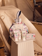 Cath Kidston Wild Flowers Travel Pouch - Image 6 of 6