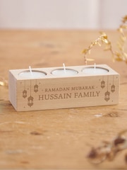 Lantern Design Ramadan Candle Holder by No Ordinary Gift - Image 2 of 2