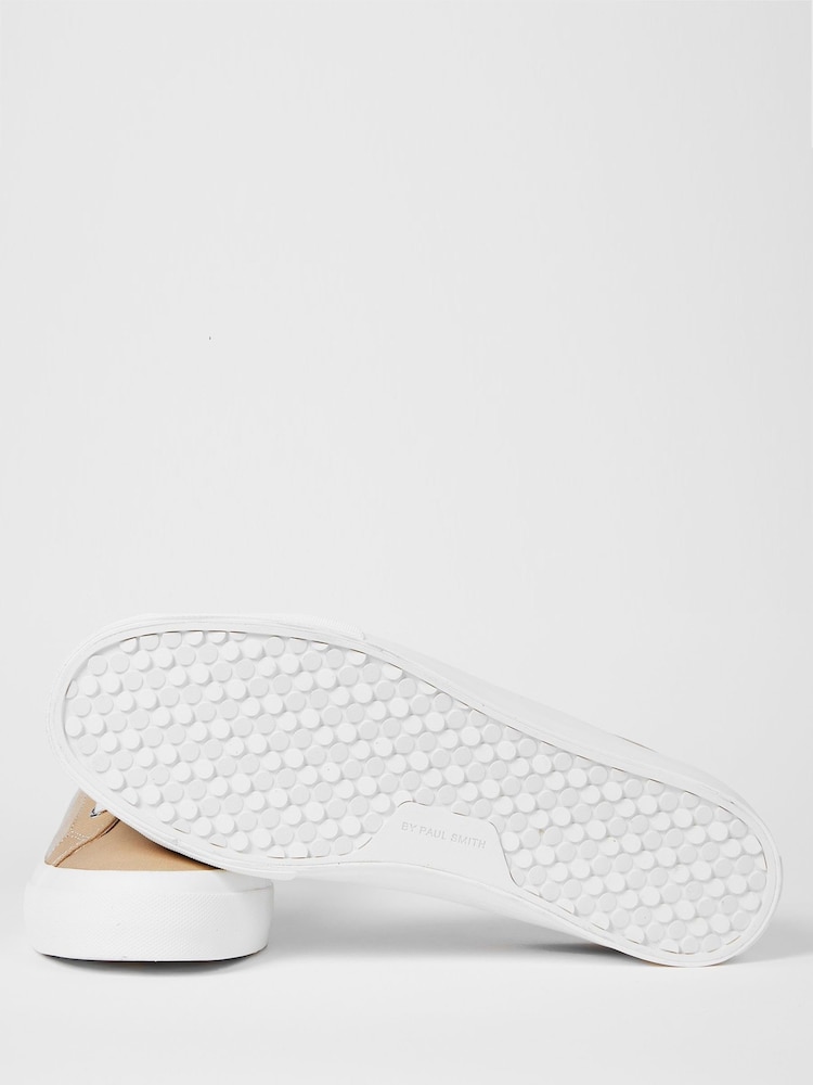 PS Paul Smith Natural Amos Trainers - Bild 5 von 5