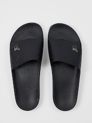 PS Paul Smith Logo White Sandals - Image 4 of 5