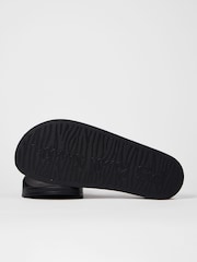 PS Paul Smith Logo White Sandals - Image 5 of 5