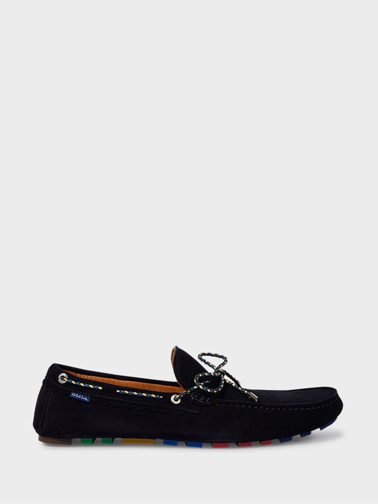 PS Paul Smith Blue Spring Field shoes - Image 1 of 5