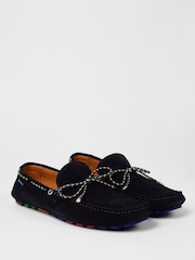 PS Paul Smith Blue Spring Field shoes - Image 2 of 5