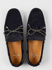 PS Paul Smith Blue Spring Field shoes - Image 4 of 5