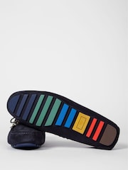 PS Paul Smith Blue Spring Field shoes - Image 5 of 5