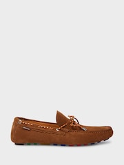 PS Paul Smith Natural Spring Field Shoes - Image 1 of 7