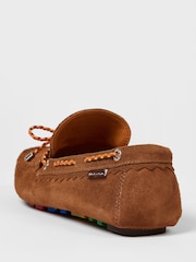 PS Paul Smith Natural Spring Field Shoes - Image 2 of 7