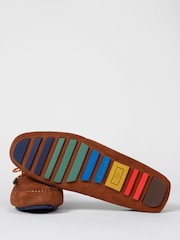 PS Paul Smith Natural Spring Field Shoes - Image 3 of 7