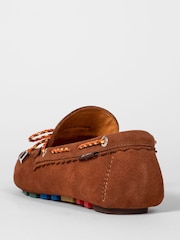PS Paul Smith Natural Spring Field Shoes - Image 4 of 7