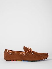 PS Paul Smith Natural Spring Field Shoes - Image 5 of 7
