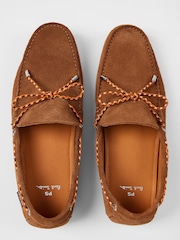 PS Paul Smith Natural Spring Field Shoes - Image 6 of 7