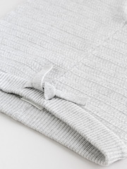 Grey Baby Knitted Jumper and Leggings Set (0mths-2yrs) - Image 13 of 16