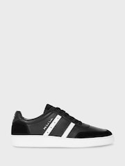 PS Paul Smith Birch White Trainers - Image 1 of 5