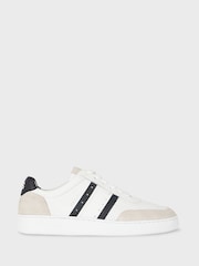 PS Paul Smith Birch White Trainers - Image 1 of 5