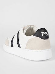 PS Paul Smith Birch White Trainers - Image 3 of 5