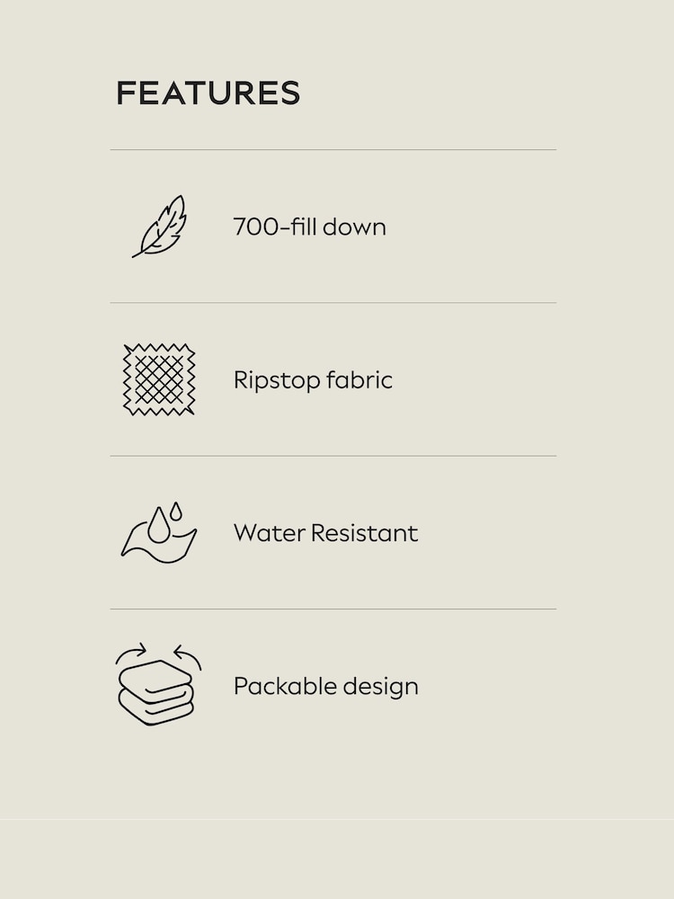 1996 Retro Nuptse Jacket Puffer Jacke North Face Braun The North