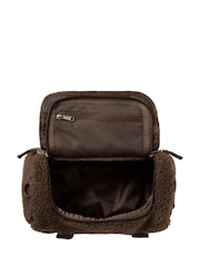 Mini torbica z visokim pasom The North Face Base Camp - Slika 3 iz 4