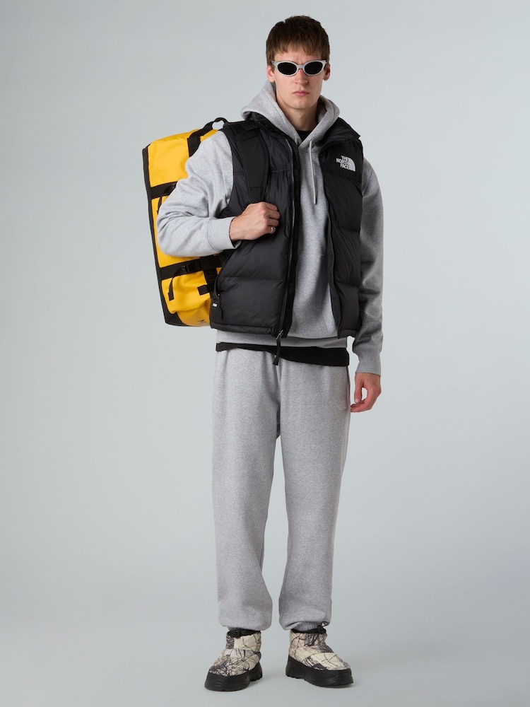 The North Face Black M 1996 Retro Nuptse Gilet - Image 2 of 5