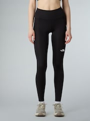 The North Face Black Flex 28Inch Leggings - Image 1 of 3