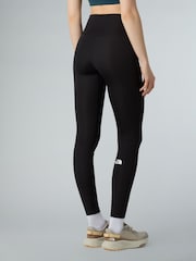 The North Face Black Flex 28Inch Leggings - Image 2 of 3