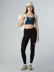 The North Face Black Flex 28Inch Leggings - Image 3 of 3