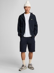 Lyle & Scott 100% Cotton Cargo Shorts - Imagen 1 de 5