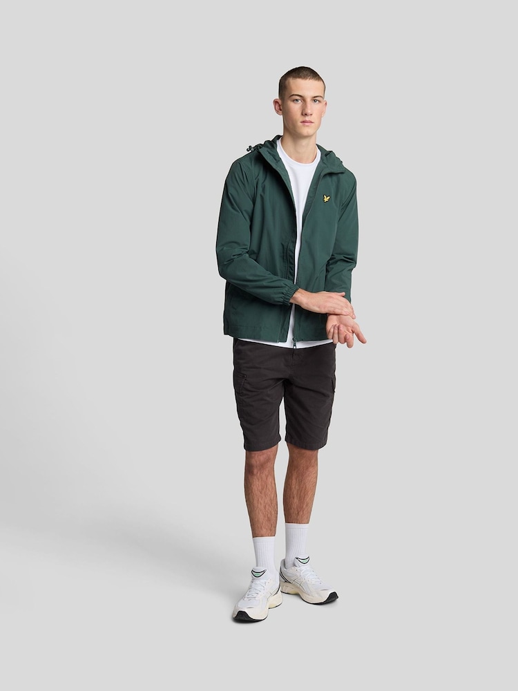 Lyle & Scott Cargo 100% Cotton Shorts - Imagen 1 de 5