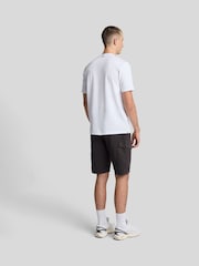 Lyle & Scott Cargo 100% Cotton Shorts - Imagen 3 de 5