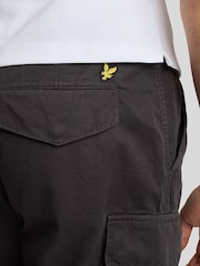 Lyle & Scott Cargo 100% Cotton Shorts - Imagen 4 de 5