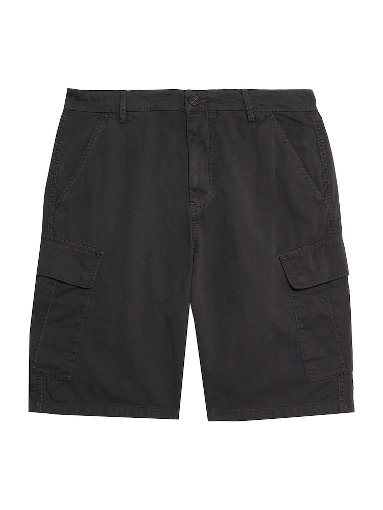 Lyle & Scott Cargo 100% Cotton Shorts - Imagen 5 de 5