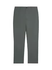 Lyle & Scott Grey 5 Pocket Golf Trousers - Image 5 of 5