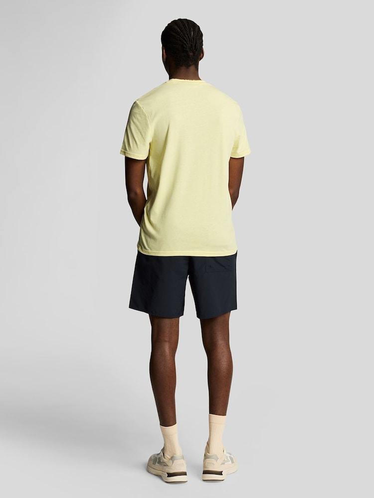 Пляжные шорты Lyle & Scott - Изображение 2 из 5