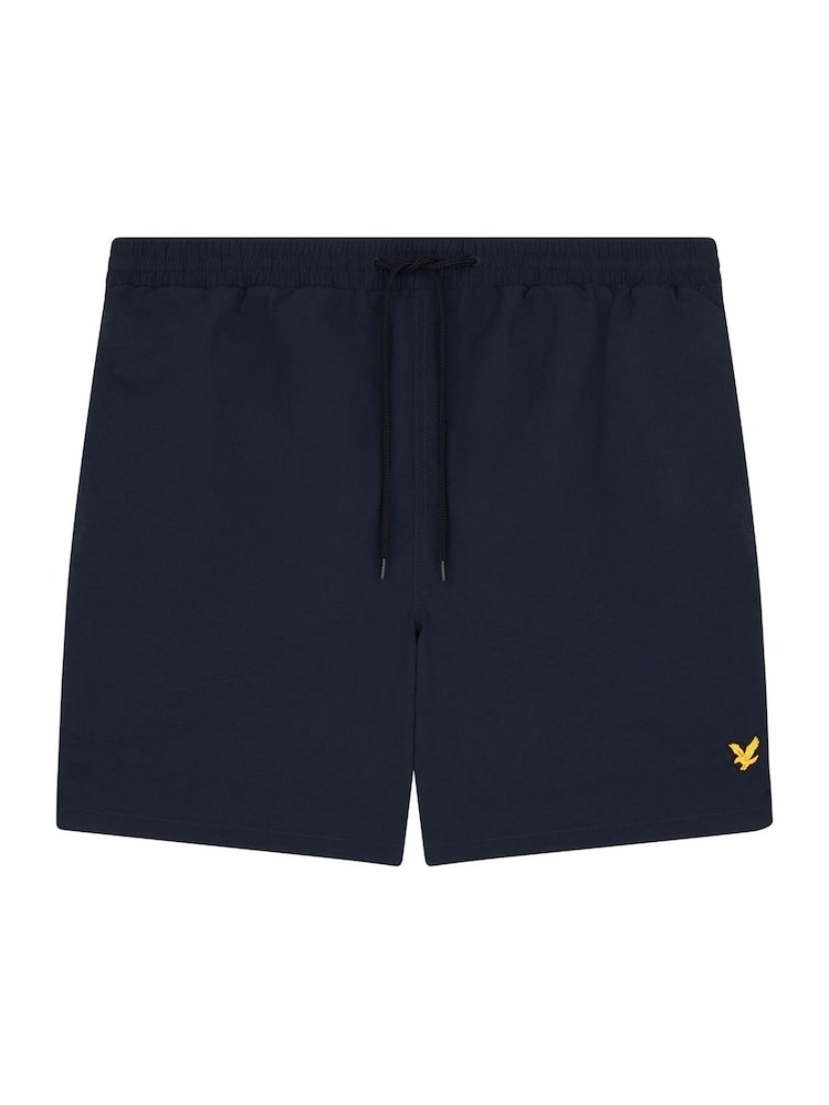 Пляжные шорты Lyle & Scott - Изображение 5 из 5