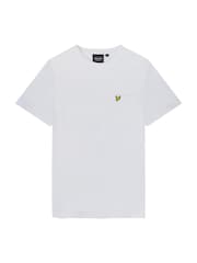 Lyle & Scott Plain Pique Pocket T-Shirt - Imagen 5 de 5