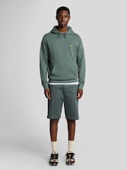 Шорты из 100% хлопка чинос Lyle & Scott - Изображение 1 из 5