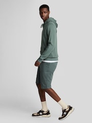 Шорты из 100% хлопка чинос Lyle & Scott - Изображение 2 из 5