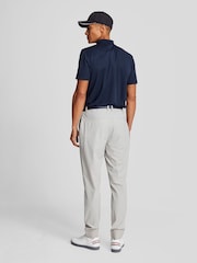 Lyle & Scott Silver Lightweight Golf Tech Trackies Trousers - Image 3 of 5