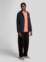 Красный - Lyle & Scott Plain Polo Shirt - Image 4 of 5