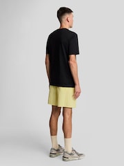 Amarillo - Lyle & Scott Plain Swim Shorts - Imagen 3 de 5