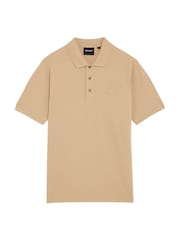 Lyle & Scott 100% Cotton Superfine Polo Shirt - صورة 5 من 5