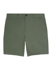 Lyle & Scott Course Stretch Chinos Shorts - Imagen 5 de 5