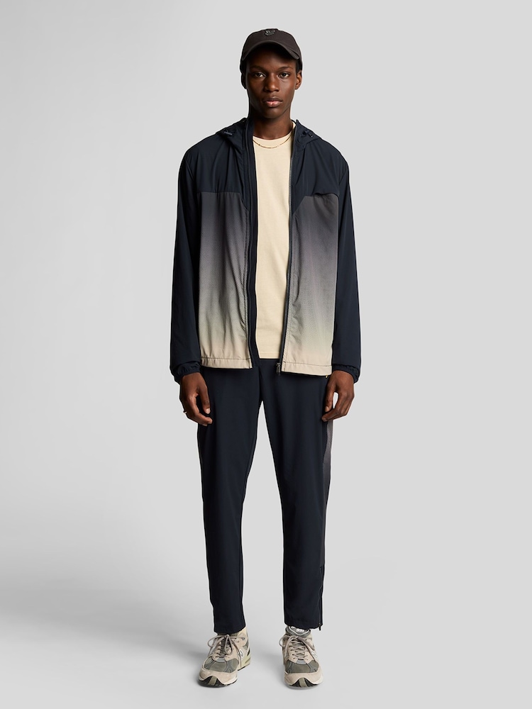 Lyle & Scott Martin з коротким рукавом футболки - Image 4 of 5