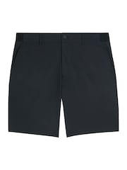 Lyle & Scott Black Lightweight Golf Tech Shorts - Image 5 of 5