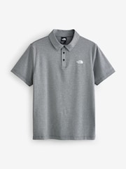 The North Face Black M Cimbia Polo Shirt - Image 1 of 1