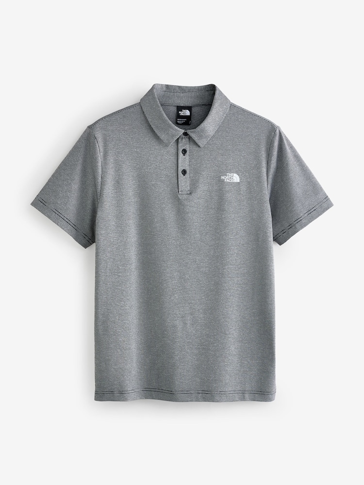 The North Face Black M Cimbia Polo Shirt - Image 1 of 1