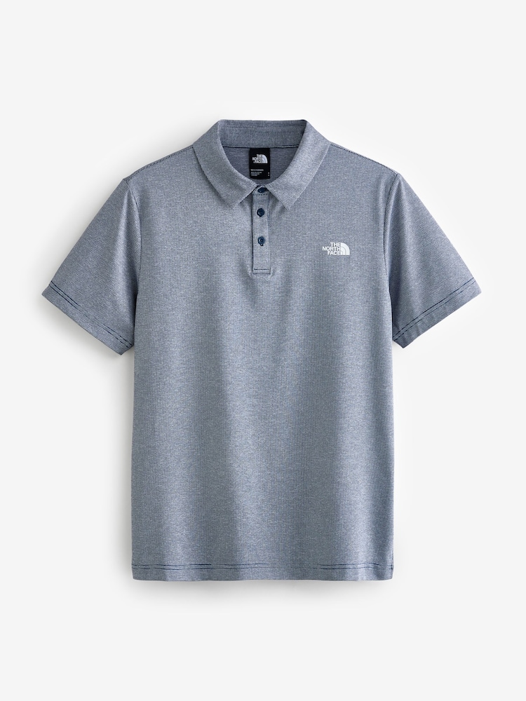 The North Face M Cimbia Polo Shirt - Imagen 1 de 1
