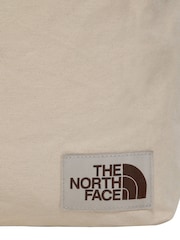 The North Face Brown Cotton Tote - Image 2 of 4